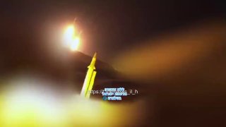 התקשורת האיראנית מפרסמת סרטון המראה שיגור טילים מתקדמים...