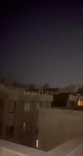 🔴תיעוד נוסף מטהראן...