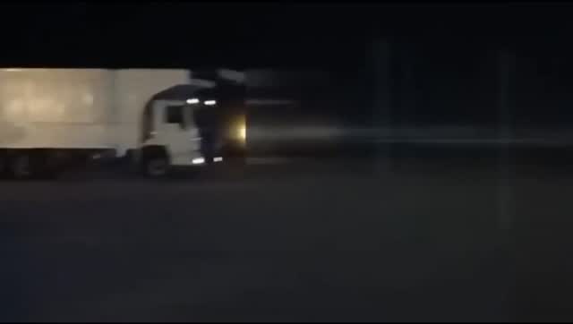 צפייה: צילומים של שיגור טילים בליסטיים איראניים לעבר ישראל...