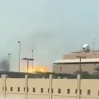 שאגת הארי (אפיק פיורי) מוגש בחסות נשיא ארה״ב והמעצמה...