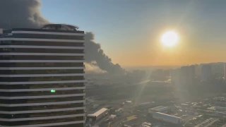 דיווחים באיראן: תקיפה מסביב לשדרת המחקר, מערבית לטהראן...