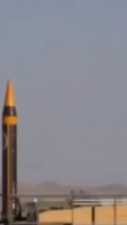 הודעה שמיוחסת לחייל ביחידת טילים איראנית באזור אספהאן, שטוען...