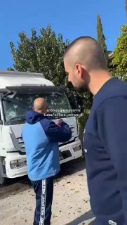 מוקדם יותר בקלנסווה פצוע בינוני מירי...