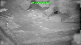 פיקוד המרכז האמריקני:...