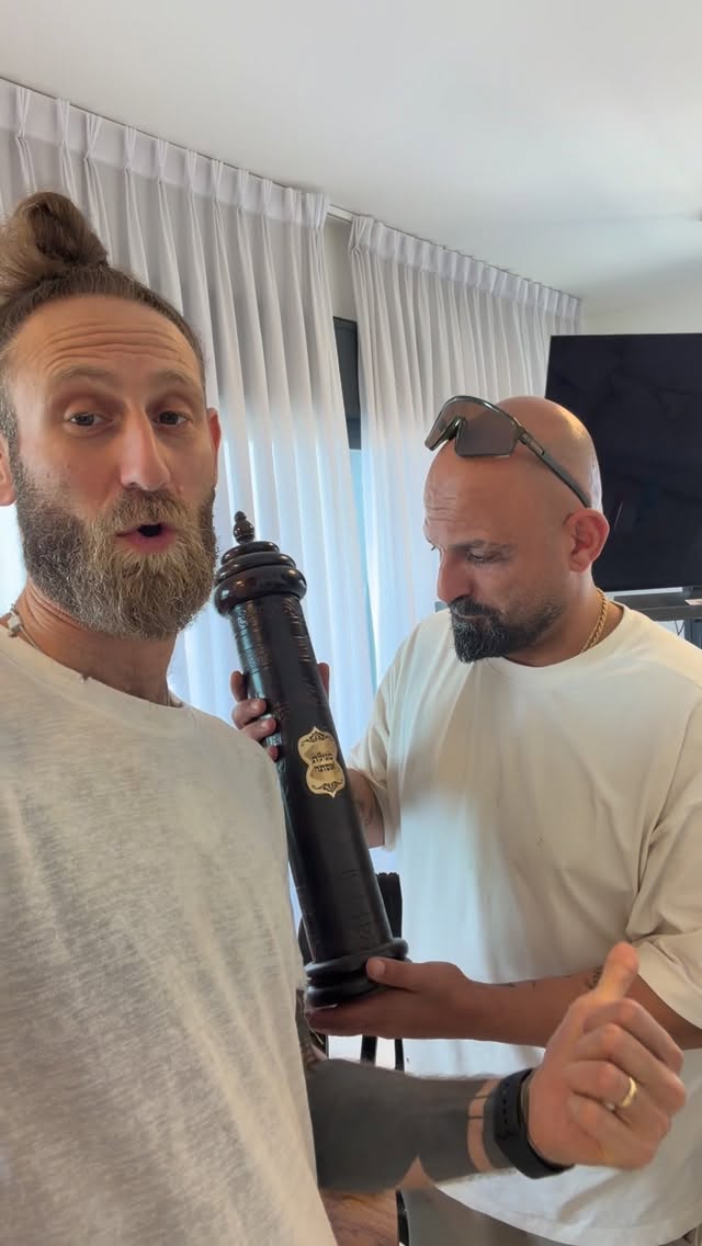 Roi Star נותן את האמת בפני קפלניסטים, שמאלנים, עוכרי ישראל ועוד......