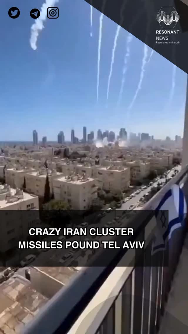 לבנתיים בתקשורות הערביות מאכילים אותם בשקרים וסרטוני AI...