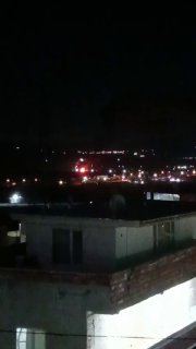 דיווחים מאיראן: גל פיצוצים במספר ערים במהלך החצי שעה האחרונה...