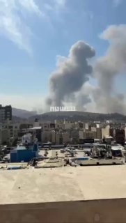 מזרח טהראן כעת:...