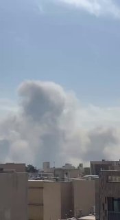 דיווחים באיראן: תקיפת מפעל לייצור טילים במזרח טהראן...