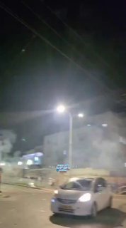 נס פורים בעיירת הנופש מודעין עלית ...