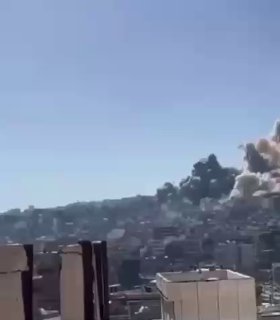 דיווחים באיראן: תקיפות בסרדשט, מחוז אזרבייג'ן סמוך מאוד לגבול...