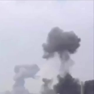 דיווח:על תקיפת בית זיקוק בכוויית....