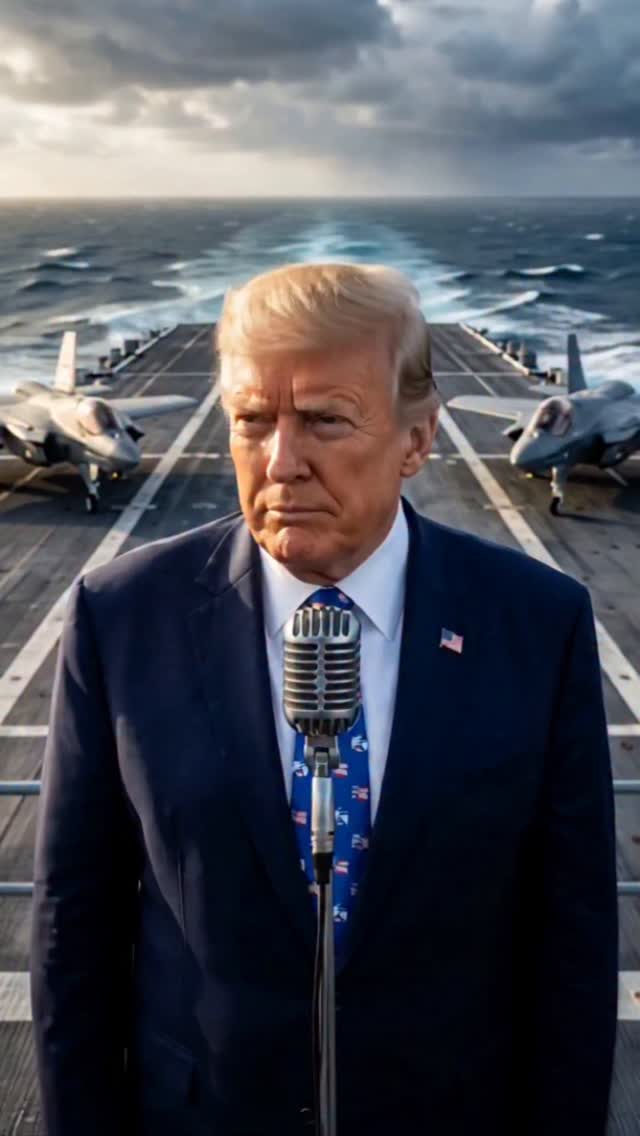 אחרי הסרטון הזה איראן אפילו לא חושבים לתקוף....