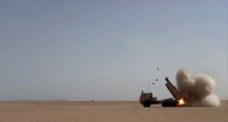 🔴 לראשונה: שיגור טילים אמריקניים מדוייקים ארוכי טווח לעבר...