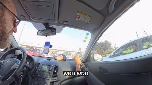 Roi Star נותן את האמת בפני קפלניסטים, שמאלנים, עוכרי ישראל ועוד......