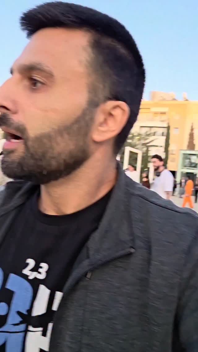 לא ניתן לאנטי ישראלים צבועים לקיים הפגנה נגד מדינת ישראל...