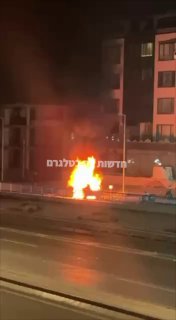 חיסול ממוקד בביירות...