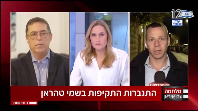 דווקא על רקע הקולות המדאיגים מאמריקה -...