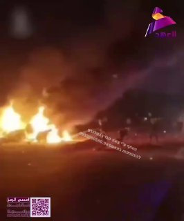 ערוץ אל-עהד שמקורב למיליציות השיעיות: שני אנשי ארגון א-חשד...