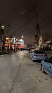 מחנה הפליטים שועפט ריב חמולות...