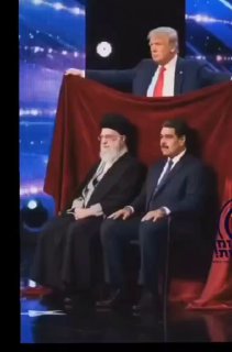 עושה קסמים: זה מה שנשיא ארגנטינה מיליי מפרסם בחשבון האינסטגרם...