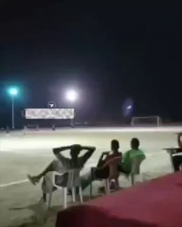 עיראק: סך הכל משחק די נורמטיבי....