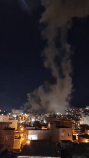 תקיפה בסננדג' 👆🏻...