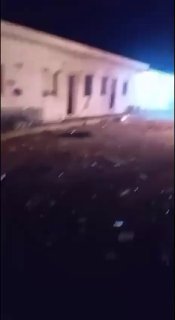 משמרות המהפכה תוקפים את סולימאניה, צפון עיראק, באמצעות טילים....