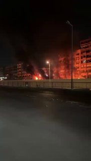 הדאחייה בביירות...