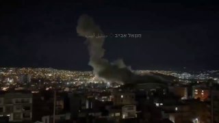 תיעוד מטהראן...