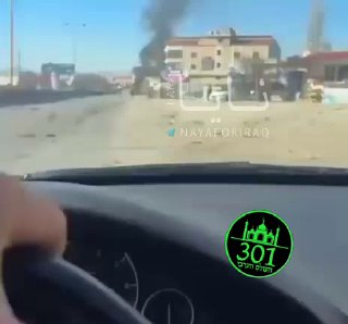 סיכול ממוקד של חיל האוויר הישראלי בעיר זחלה שבבקעת הלבנון,...