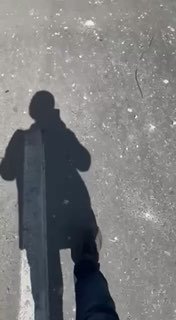 לאחר לילה של תקיפות בטהרן...