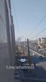 דיווח כי תקיפות אוויריות הישראליות כוונו נגד נמל התעופה...