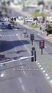 צפו: בסרטון חשוב זה שממחיש היטב כיצד לפעול בעת התרעה בזמן...