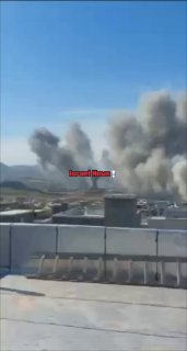 ⚡️קורעים את המשטר האיראני כעת...