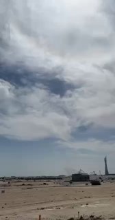 דיווחים בקטאר: כטב''מים איראניים נפלו בשטח המדינה, כולל בבסיס...