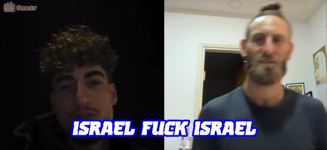 Roi Star נותן את האמת בפני קפלניסטים, שמאלנים, עוכרי ישראל ועוד......
