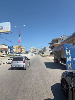 דיווח ערבי: תקיפה אלימה על העיירה כפיר רמאן בדרום לבנון....