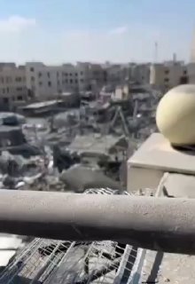 דיווחים באיראן: בסיס של משמרות המהפכה ויחידת הכוחות המיוחדים...