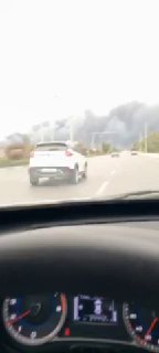 דיווחים באיראן: תקיפה בבושהאר...