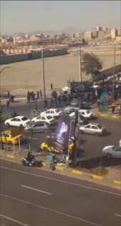 ובינתיים באיראן....