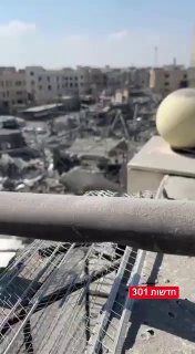 בסיס של משמרות המהפכה ויחידת הכוחות המיוחדים באנדישה שבמערב...