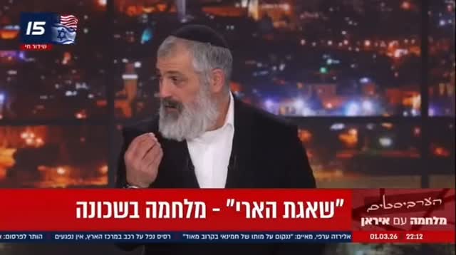 רוצים לראות כמובן ממי האיראנים מקבלים עידוד? רוצים לראות איך...