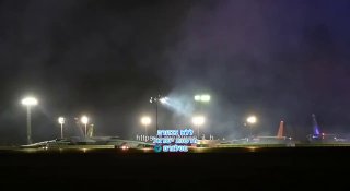 B52 בדרך לאיראן...