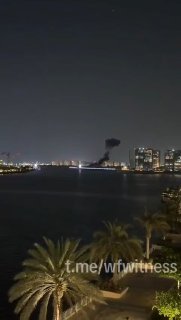 דיווחים: מתקפת טילים על אבו דאבי...