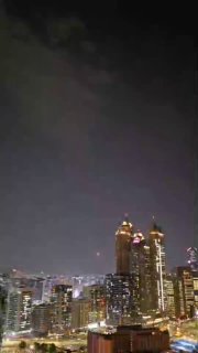 דיווחים: מתקפת טילים על אבו דאבי...