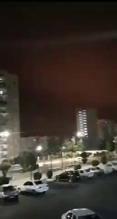 🟥תיעוד מטהראן...