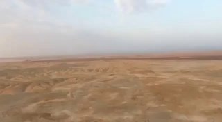 איראן 🇮🇷 משגרת טילים מערים תת-קרקעיות... הטקטיקה הוכחה...