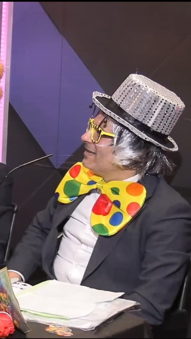 עמי מימון: כמה כוסות שותים בליל הסדר? @kolbarama