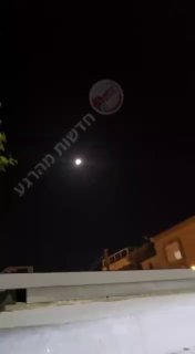 תיעוד מטורף של נפילה...